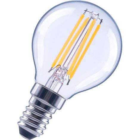 Ampolla Osram value classic e14 p 60 7W 806lm