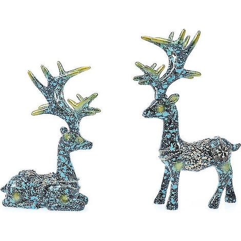 figurines de chambre (1/3)
