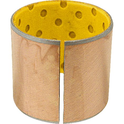 Palier lisse multicouche fi 18/20 mm 20 mm (1/2)