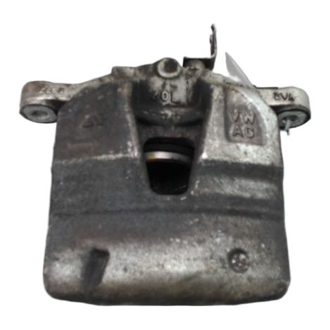 [PRODUIT D'OCCASION] Etrier De Frein Avant Gauche VOLKSWAGEN Transporter Court Tole 03- ♻️ Ref Oe. 7la615123 - Garantie à vie (1/4)