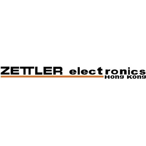 Zettler Electronics AZ762-1AB-12DEF Relè per PCB 12 V/DC 16 1 NA 1 pz.