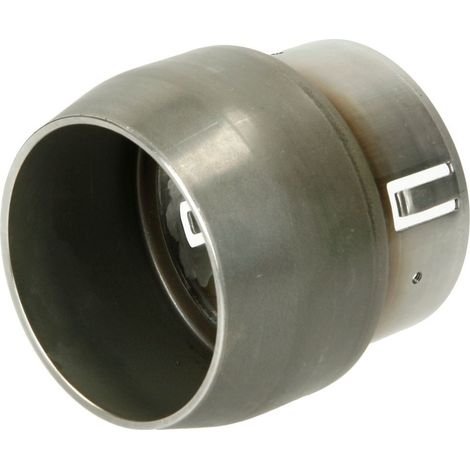 Tube de flamme  diamètre 98 / 84 x 95 mm