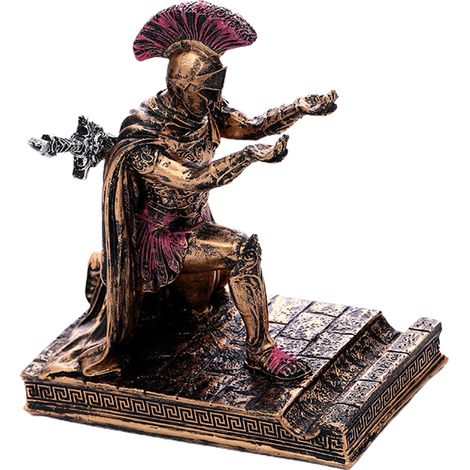 Pen Holder Desk Organizers Resin Pen Holder Home Office Cool Pen Stand Gift