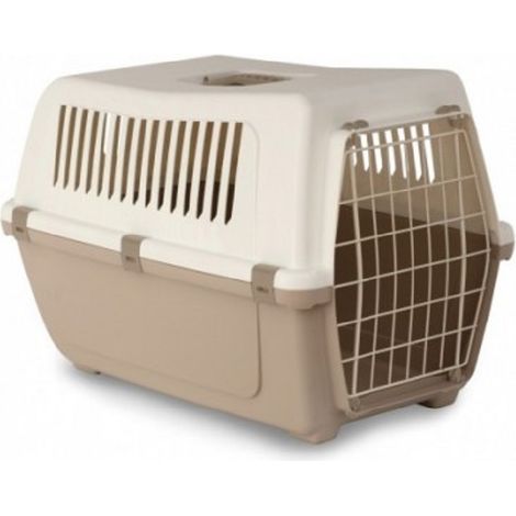 'TRASPORTINO ''VISION CLASSIC'' mod. 60 - cm 59 x 39 x h. 41' mod. 60 - cm 59 x 39 x h. 41