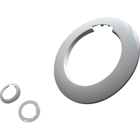 Cadre extérieur de hublot (660135) Lave-linge SIDEX
