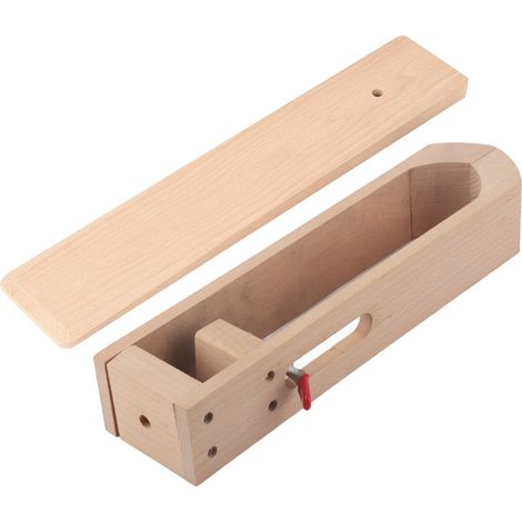 Pince de maintien en cuir pour couture main, serre-joint de table pour maroquinerie DIY, étau de bureau cousu main (1/5)