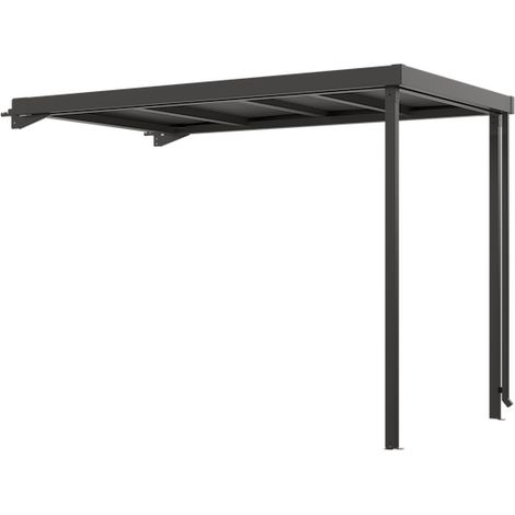 Seitenanbau zu System-Haus 18001