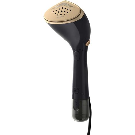 Vaporizzatore a mano Philips STH7060 1500W nero dorato