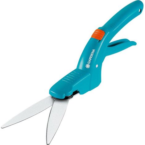 Gardena - Ciseaux à gazon Classic 8730-20