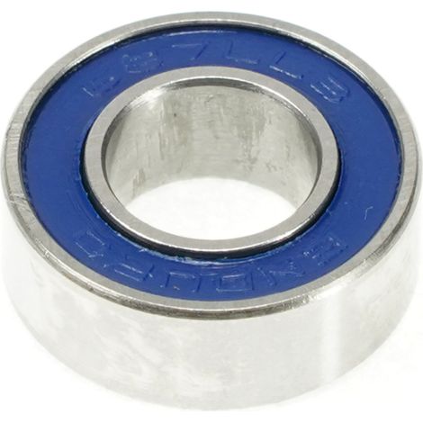Roulement à Billes Radial Vélo - Fiabilité Au Quotidien - Enduro Bearings