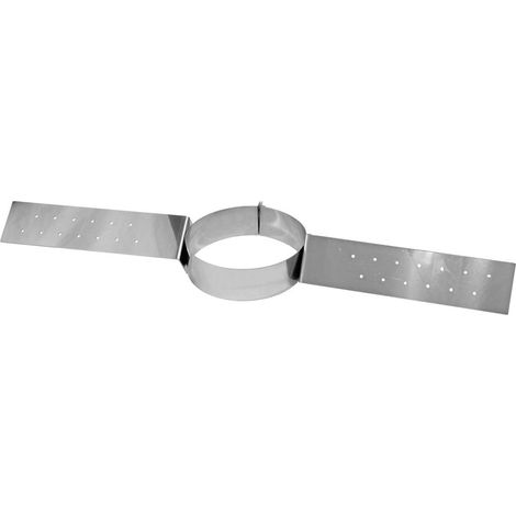 ICS Sparrenhalter Ø130mm