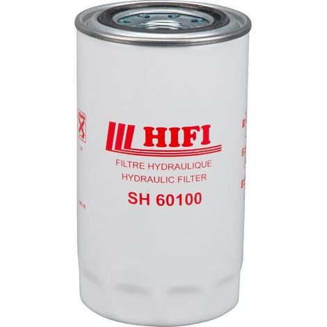 Hydraulikfilter HIFI-FILTER SH60100