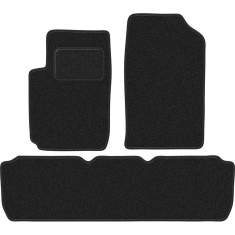 Tapis de voiture ANTHRA pour : Citroën Xsara Picasso monospace (1997-2010) (1/5)
