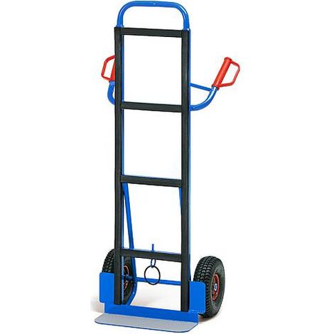 Chariot Fetra 11042 diable