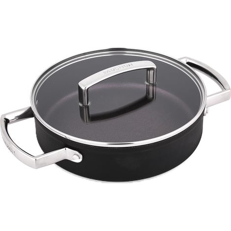 FAUCHON ART DE LA TABLE - Sautoir 18cm en aluminium SIGNATURE