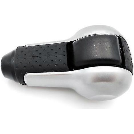 Pour Nissan Qashqai J10 2007-2015 : Garniture de poignée de hayon arrière, moulure, éclairage de plaque d'immatriculation, poignées de porte intérieures, pommeau de levier de vitesse (1/5)