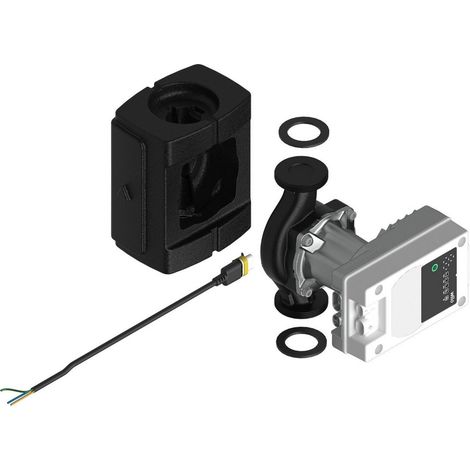 BOSCH Pumpe Circ. 30/10-180 compl, 8738214928