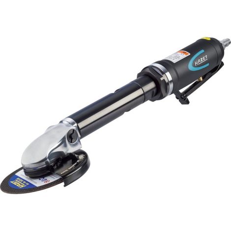 Smerigliatrice Angolare 371 Millimetri 700 W - 9033P-8 Hazet