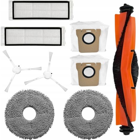 Accessori per Xiaomi MI Robot Vacuum X10+ PLUS/X20+ (1/5)