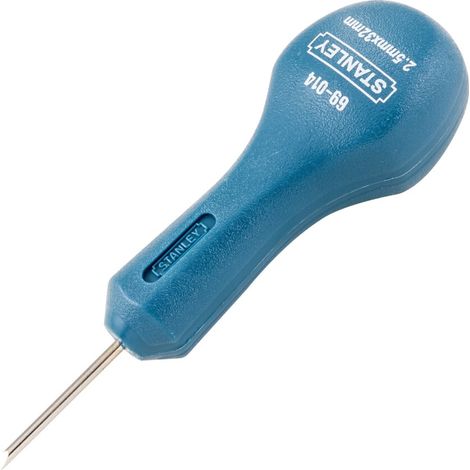 Stanley Bradawl 32mm 1 1/4in Nickel Plated STA069014 0-69-014