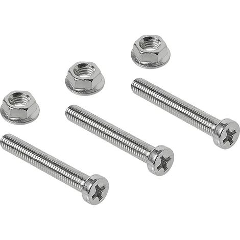 Vis pat europe 343533 acier 37 mm 6 pièces (1/3)