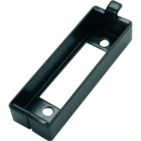 Telegärtner 100001349 Einbauriegelwanne   1 St.