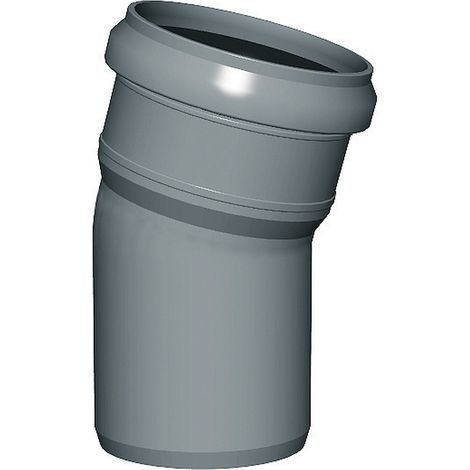 SCELTO DA DESIVERO Curva htb 15° diam. 90 codice prod: DSV09341 (1/3)