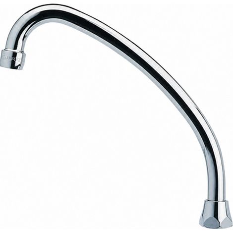 Collo d'oca 15x21 - Altezza 250