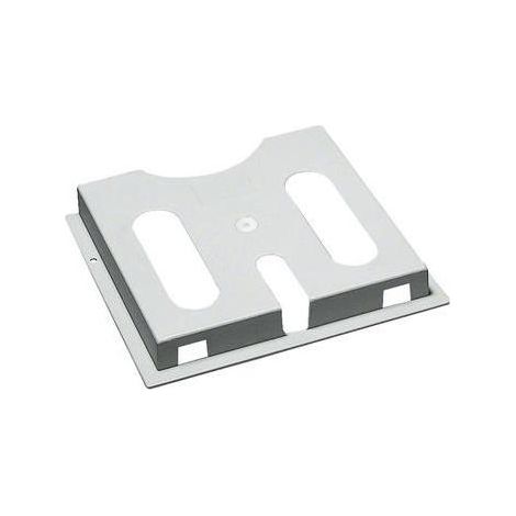 Hager Plantasche, univers T33mm, selbstklebend FZ818 (1/5)