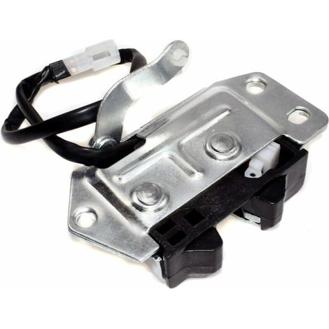 Sicheres Upgrade-Kit für den Kofferraummechanismus 69350-95J01 69350-95J02 69430-95J00 Geeignet für Heckklappen Einfache Montage Kofferraum (1/5)
