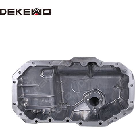 Ölwanne für Volkswagen Scirocco Golf und Audi A3 1.4T Motoren (03C103603T)