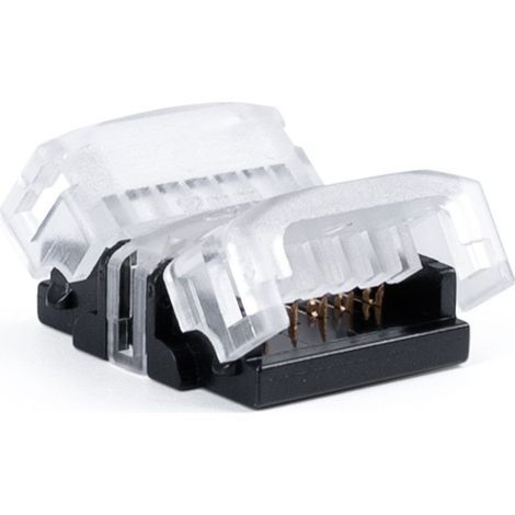 Conector Hippo RGB + CCT SMD Tira A Tira - PCB 12mm - 6 Pines -