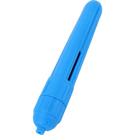 Détecteur de niveau d'eau 14 cm électrode de niveau liquide précise en acier inox 304 plastique pour maison industrie (1/5)