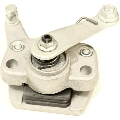 Mordaza de freno Push para mini quad (1/5)