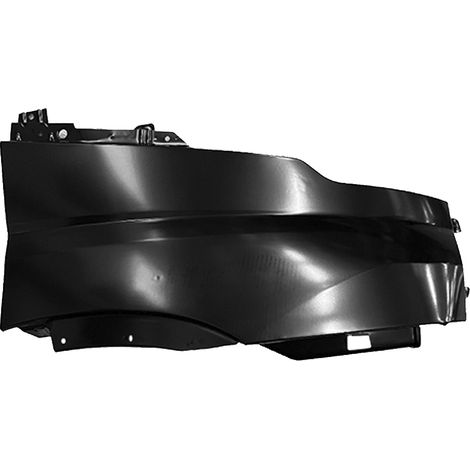PARAFANGO ANTERIORE DESTRO SENZA FORI - IVECO - Daily 2019 - 5801513999 - 5802382340 (1/5)