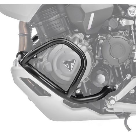 Pare carter pour Triumph Tiger 1200 GT / Pro 22-25 protection moteur MK2