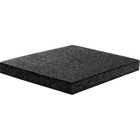 Éponge abrasive 120 x 95 x 10 mm, K180 (1/5)