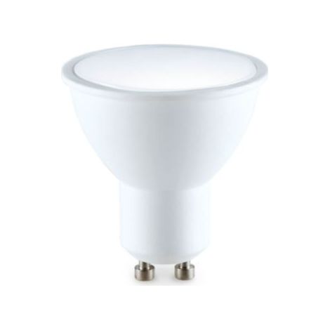 Bombilla de led dicroica 10W GU10 6000K GSC 200621002 (1/2)