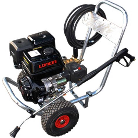NHP THERMECO EAU FROIDE 200B 15L/MIN VANNE DECHARGE RENSON