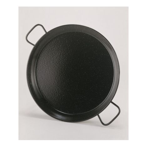 -CAHERSA- PAELLA ESMALTADA 70 CMS GARCIMA - ENVIO GRATUITO -