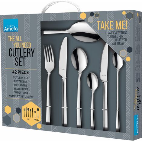 Manille - Coffret cadeau 42 pièces