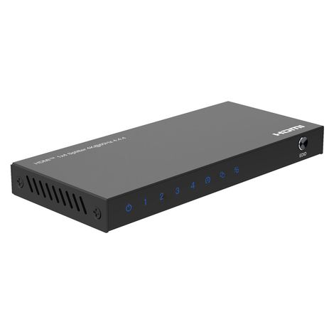 Répartiteur TV HDMI 4K Microconnect MC-HDMISPLITTER0104 (1/5)