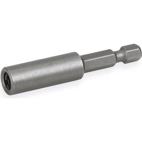 Magnetischer Bithalter mit Ring, 74 mm  DOGHER 443-074