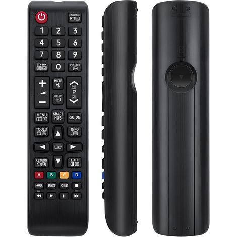 Télécommande universelle pour Samsung Smart TV AA59-00786A