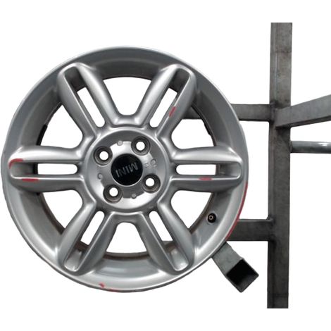 Jante Aluminium Mini Mini II Phase 1 (r56) 2006-2010 [PRODUIT D'OCCASION]♻️36116769404 (1/2)