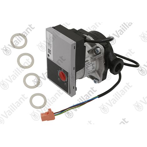 Pumpe, RS 15/7 RKA-F14 130 UniTOWER - VIH QW 190/1 E