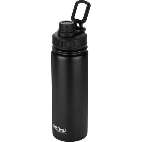 600-ml-Thermosbecher mit Henkel KD4263 (1/5)