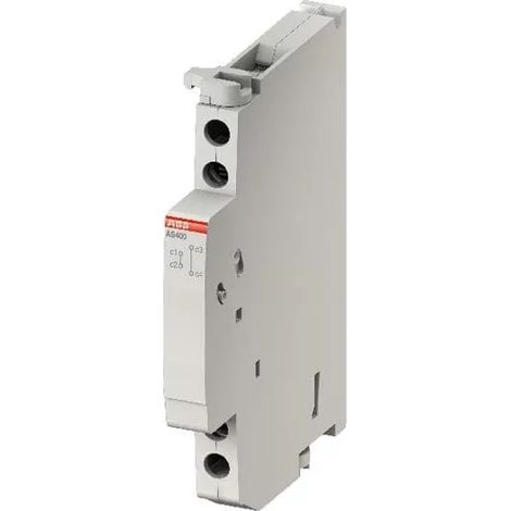 ABB Stotz-Kontakt Leergehäuse ZLS931 2CCS500900R0161 (1/2)