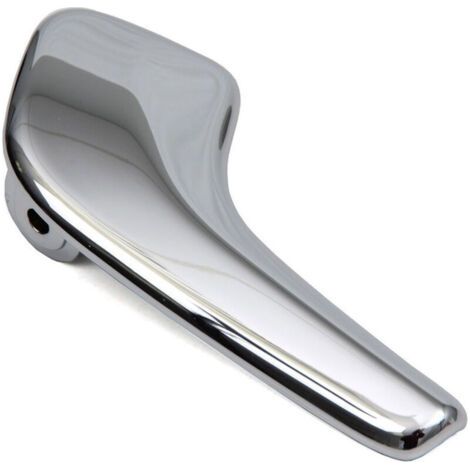 Convient pour la poignée de porte intérieure Vauxhall Corsa D 13297813 (1/5)