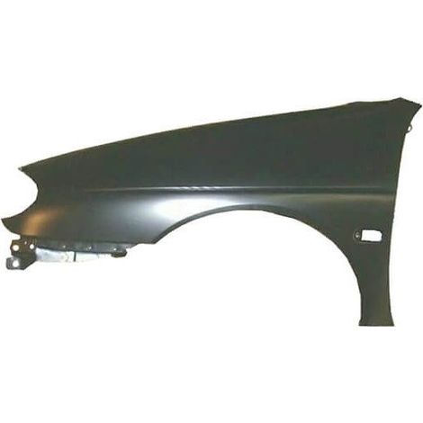Aile avant gauche à peindre Renault Megane 1 phase 2 1999-2002